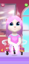 Ma Talking Angela 2 screenshot 26