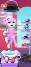 Ma Talking Angela 2 screenshot 28