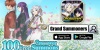 Grand Summoners - Anime RPG screenshot 14