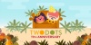 Two Dots: Brain Puzzle Games screenshot 1