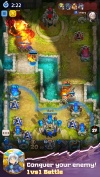 Castle Craft: World War screenshot 2
