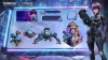 Doomsday: Metal Warriors screenshot 6