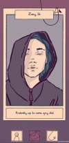 Hook Up: The Game screenshot 2