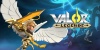 Valor Legends: Idle RPG screenshot 1