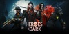 Heroes of the Dark screenshot 1