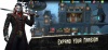 Heroes of the Dark screenshot 2