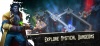 Heroes of the Dark screenshot 8