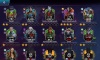 Heroes of the Dark screenshot 11