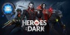 Heroes of the Dark screenshot 15