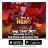 Little Hero: Causal Idle RPG screenshot 2