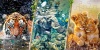 Puzzles Magiques : Jeux Puzzle screenshot 10