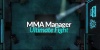 MMA Manager 2: Ultimate Fight screenshot 1