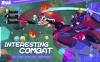 Star Healer screenshot 1
