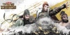 Project Three Kingdoms screenshot 1