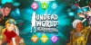Undead World: Hero Survival screenshot 1