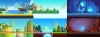 Tiny Pixel Knight - Idle RPG Adventure Tales screenshot 1
