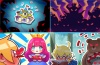 Tiny Pixel Knight - Idle RPG Adventure Tales screenshot 2
