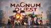Magnum Quest screenshot 1