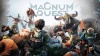 Magnum Quest screenshot 2
