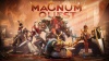 Magnum Quest screenshot 3