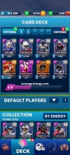 NFL Clash screenshot 1