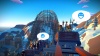 Real Coaster: Idle Game screenshot 1