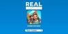 Real Coaster: Idle Game screenshot 2