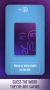Taboo - le jeu de officiel screenshot 2