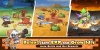 Heroes' Quest:AFK Explorer screenshot 2