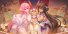 Mahjong Soul screenshot 5