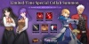 Mahjong Soul screenshot 7