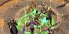 Blitz: Rise of Heroes screenshot 1