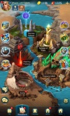 Blitz: Rise of Heroes screenshot 2