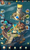 Blitz: Rise of Heroes screenshot 3