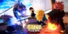 Grand Piece Online screenshot 1