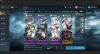 Artery Gear: Fusion screenshot 2