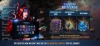 Rise of Stars screenshot 1