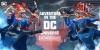 DC Worlds Collide screenshot 1