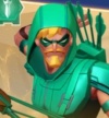 DC Worlds Collide screenshot 8