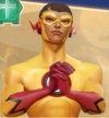 DC Worlds Collide screenshot 9