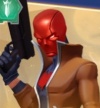 DC Worlds Collide screenshot 11
