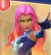 DC Worlds Collide screenshot 13