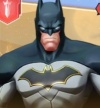 DC Worlds Collide screenshot 17