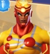 DC Worlds Collide screenshot 18