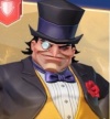 DC Worlds Collide screenshot 20