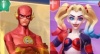 DC Worlds Collide screenshot 34