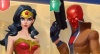 DC Worlds Collide screenshot 35