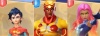 DC Worlds Collide screenshot 37