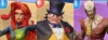 DC Worlds Collide screenshot 38
