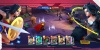 DC Worlds Collide screenshot 44